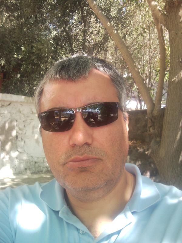 Profile picture for user Hakan Erim